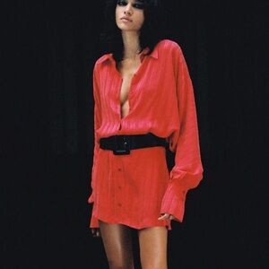 Rat & Boa Harlow Dress XL BNWT